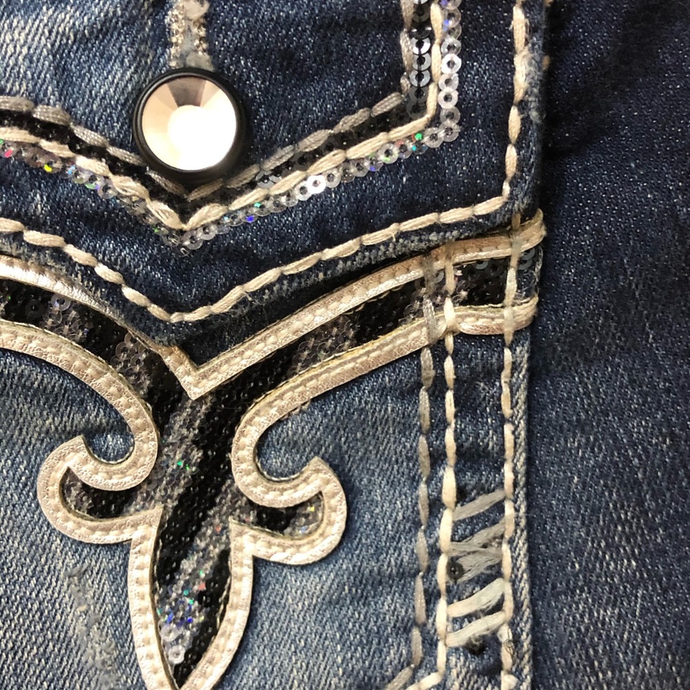 Rock Revival Kai B54 Boot